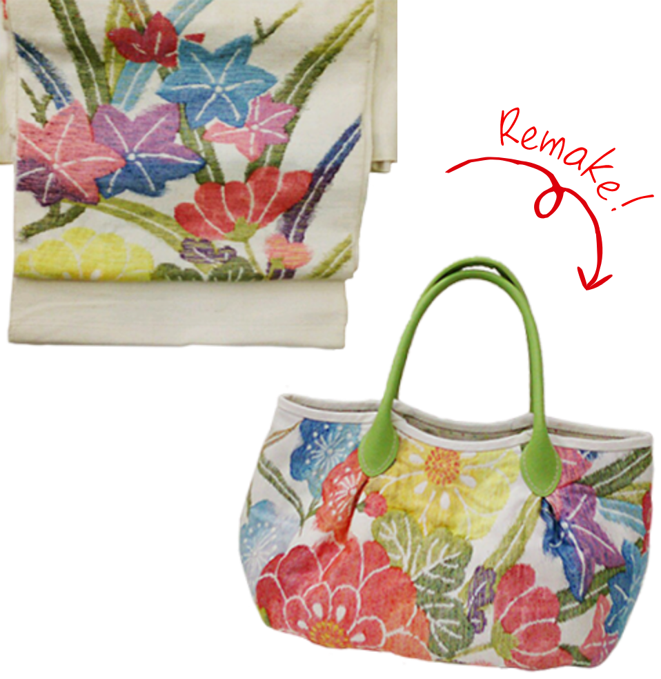 古着や着物を大切にしていきたい。洋服で思い出も環境にもやさしいM&Mへまずは相談。